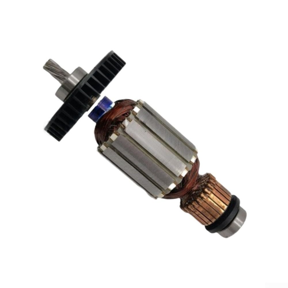 Rotore in metallo 513913-1 compatibile con motore mixer M6600 MT660,
