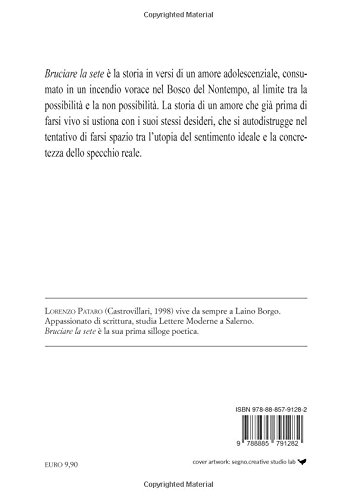 Bruciare La Sete - 2