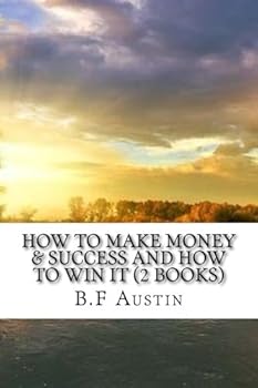 Paperback How to Make Money & Success and How to Win it (2 Books) Book