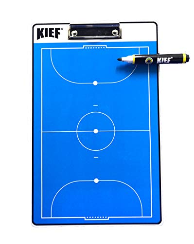 Prancheta Dupla Face Futsal