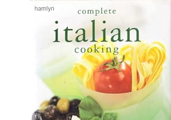 Hardcover Complete Italian Book