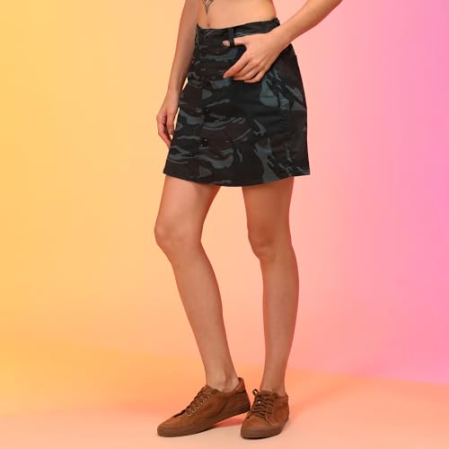 Image of Globus Women's Regular Shorts