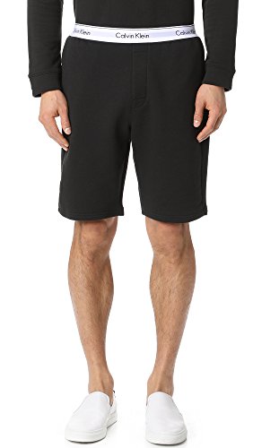Calvin Klein Men's Modern Cotton Stretch Lounge Shorts