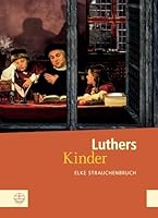 Luthers Kinder 3374050050 Book Cover