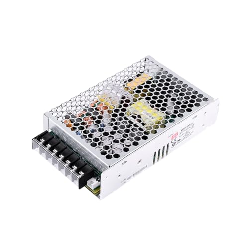 Alimentation médicale ACDC 100W MSP-100-36 transformateur avec PFC pour équipement de santé