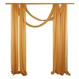 🌺【Facile à Nettoyer】Vous pouvez essuyer la surface avec un chiffon humide. Il est préférable de le laver à la main ou en machine avec un sac à linge. Ne le blanchissez pas et posez-le à plat ou suspendez-le pour le faire sécher. Avec un fer à vapeur, les plis disparaîtront et vous pourrez les réutiliser (remarque : évitez les objets pointus qui pourraient rayer le rideau de mariage en tissu).