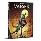 Free League Vaesen: Mythic Carpathia Expansion – Tabletop Horror RPG with Vampire Hunter Archetype