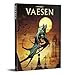 Free League Vaesen: Mythic Carpathia Expansion – Tabletop Horror RPG with Vampire Hunter Archetype
