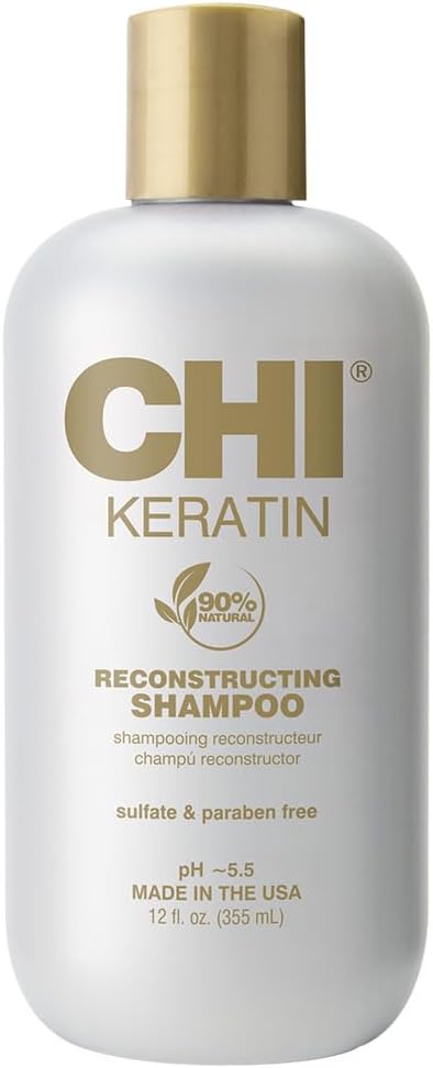 CHI Keratin Reconstructing Shampoo