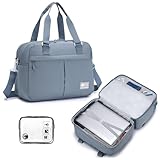 COSCOOA 40x30x15 cm Personal Item Travel...