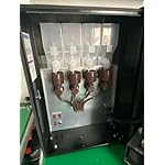 Commercial Automatic Coin 4 Hot & 4 Cold Instant Tea Coffee Vending Machine NEW - Image 2