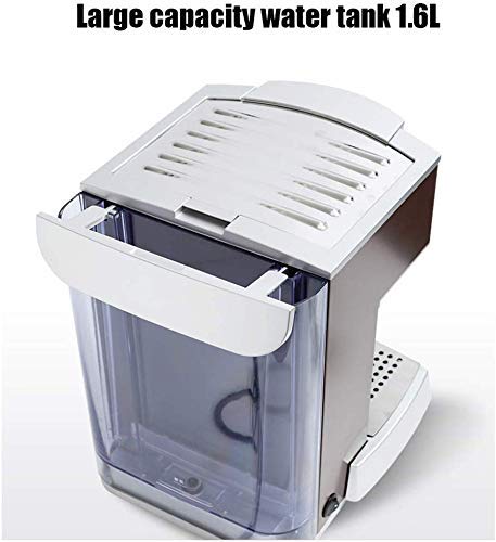 Cafetera Express Semi automática con tanque de 1.6 L miniatura 2