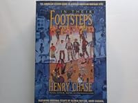 In Their Footsteps: The American Visions Guide to African-American Historical Sites 0805020896 Book Cover
