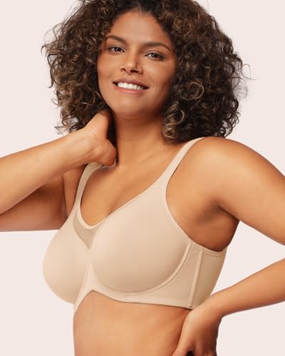 Hsia Minimizer Bras For Women Plus Size thumb #1