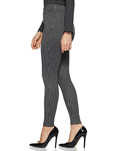 Image of United Colors of Benetton Women's Regular Fit Leggings