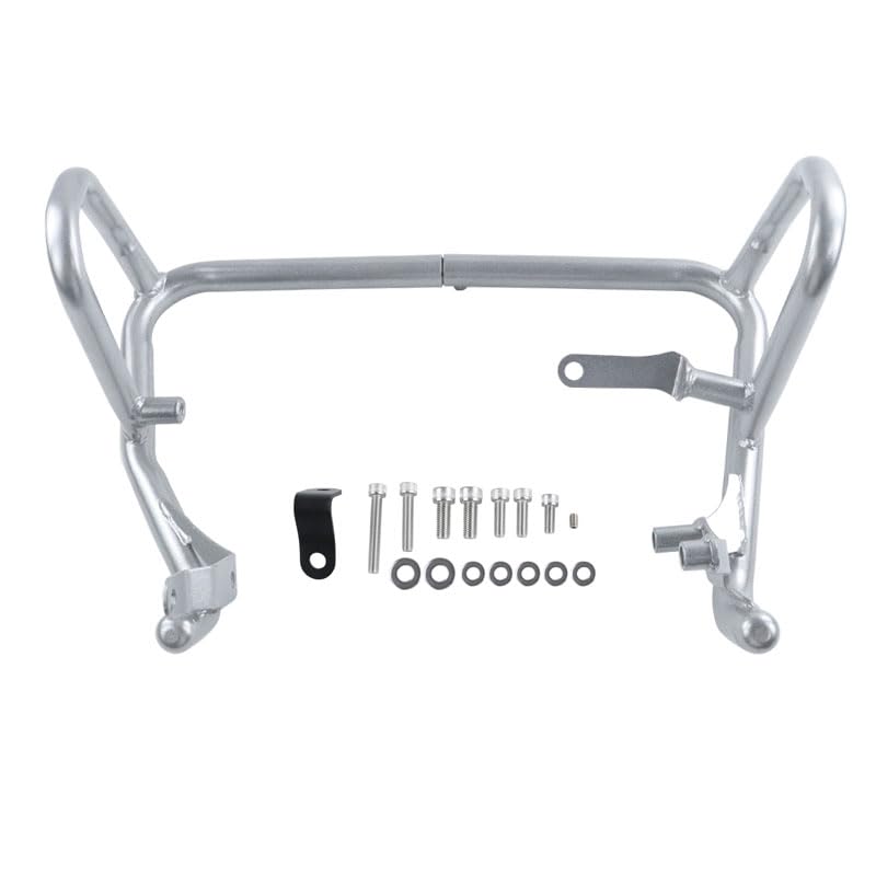 Barre protection moteur F800GS pare-choc robuste pour motos BMW F700GS F650GS 2008-2018
