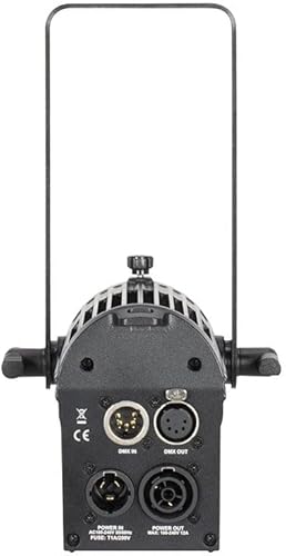 Miniatura 5 de ADJ Encore Profile Mini WW LED Luminaria elipsoidal