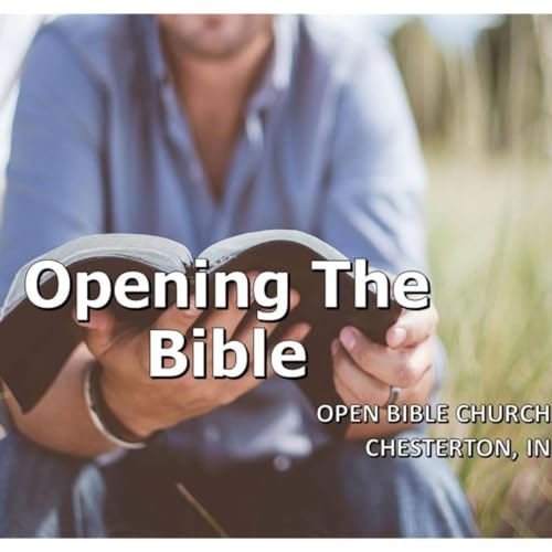 The Promise Prepared