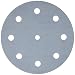 Produktbild Festool Schleifscheibe STF D125/8 P180 GR/10 Granat  497149