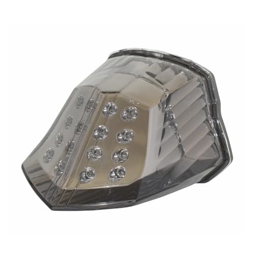 Feu arrière de moto pour rouler de nuit en FZ6R et XJ6