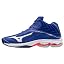 Reflex Blue C White Diva Pink