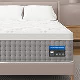 Sleepmax 14-Inch Hotel-Collection Hybrid