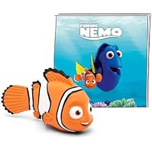 Tonies Nemo Audio Toy Figurine from Disney and Pixars Finding Nemo