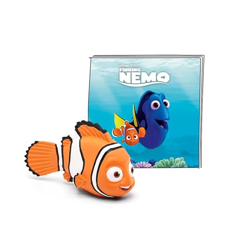 Image of Tonies Nemo Audio Toy Figurine from Disney and Pixar's Finding Nemo