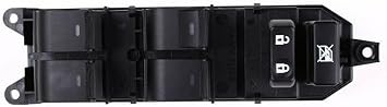 84040-33100 Power Window Master Switch for Toyota Lexus Camry Land Cruiser Prado 2009-2011