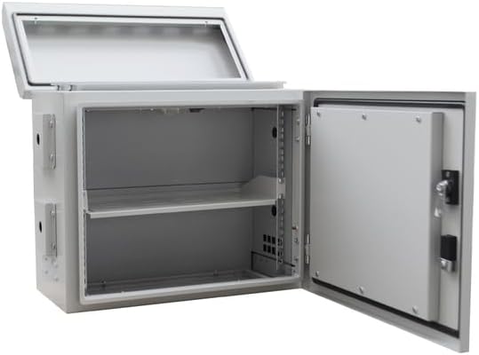 Security Camera Enclosure