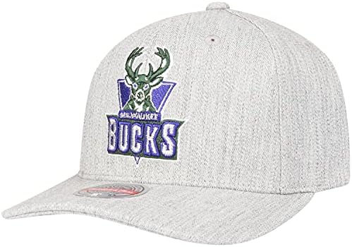 Mitchell \u0026 Ness Milwaukee Bucks Team 