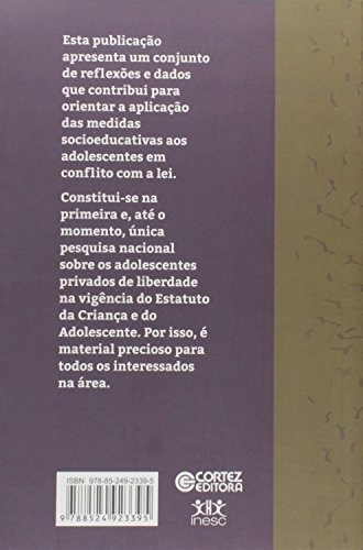 O adolescente e o ato infracional