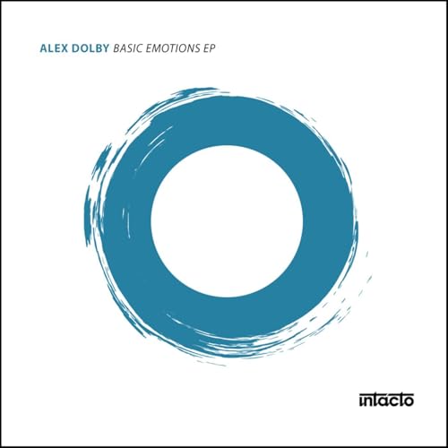 Amazon Music UnlimitedでAlex DolbyのBasic Emotions EPを