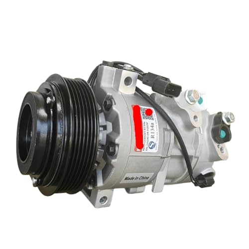 Compresseur de climatisation DVE16 Kia Sportage Hyundai Tucson IX35 97701-2S000