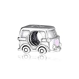 2019 Frühlings-Reisemobil 925 Silber Charm-Perle 