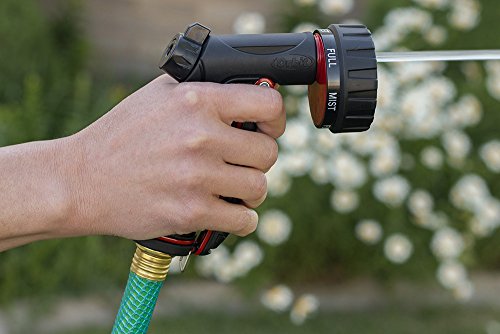 Orbit 56512 Pattern Nozzle, Black - image 3