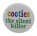 A&T Designs - Cooties the Silent Killer 1.25