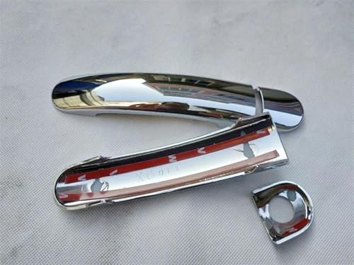 Poignée de porte extérieure Audi TT usée solution Style 3 8J 8N