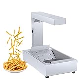 Speisenwärmer Heizlampe für Buffet Catering – Küchenchip-Station Ausrüstung zum Warmhalten und Frischhalten von Lebensmitteln
