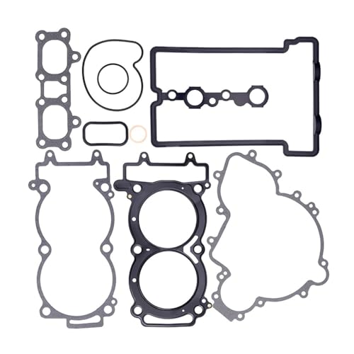 Joint couvercle cylindre moto Polaris RZR 1000 pièce moteur