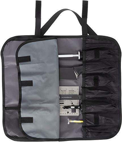 Mercer Culinary Partners In Education 9-Piece Millennia Culinary School Kit #TOP5