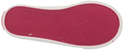 Blowfish Malibu Girls Play-t Canvas Sneaker4