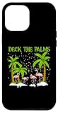 Photo Gallery custodia per iphone 14 plus deck le palme fenicotteri palme di natale mazzo le palme Photo Gallery custodia per iphone 14 plus deck le palme fenicotteri palme di natale mazzo le palme
