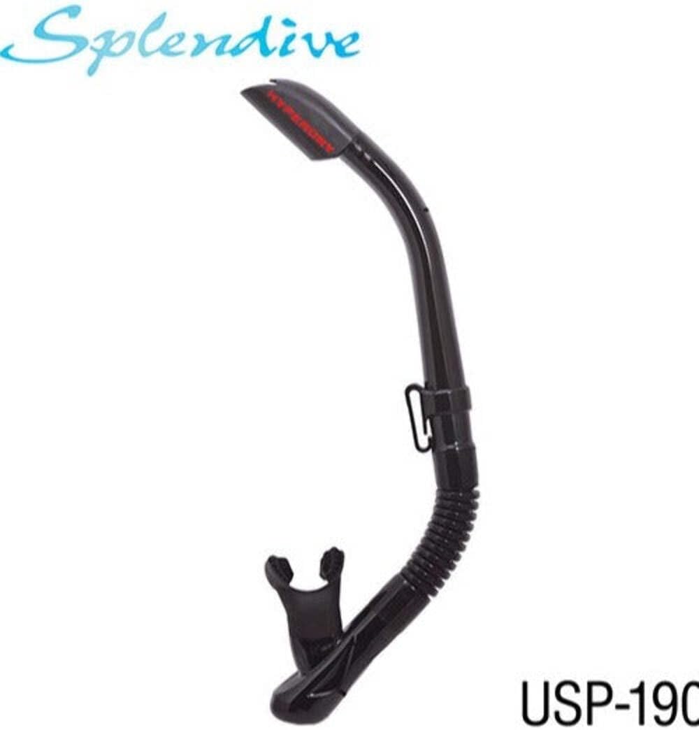 Tusa Sport Uc7519p Mask&tube Snorkeling Set One Size