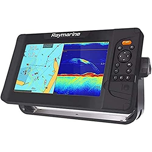 Mappatura Lighthouse, Navionics C-Map
