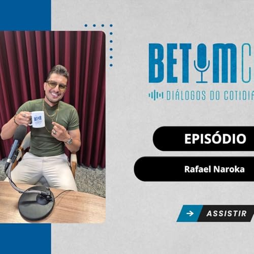 Rafael Naroka: da vit&oacute;ria no The Voice Brasil &agrave; reinven&ccedil;&atilde;o na m&uacute;sica