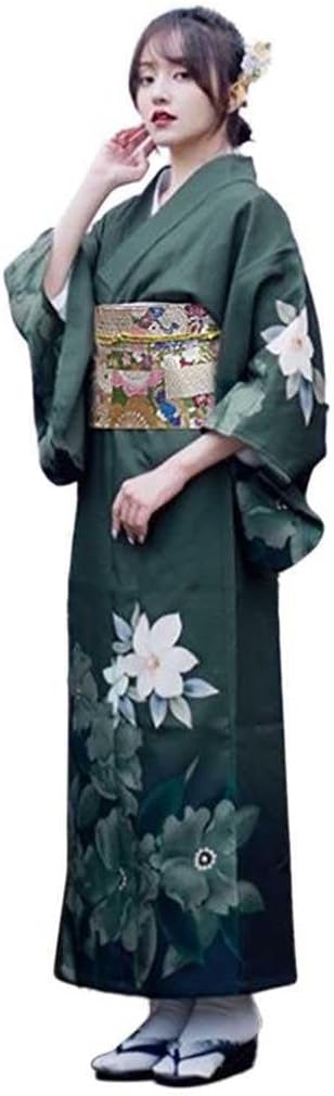 ☆ 夏着物 浴衣 有松鳴海本絞り 花柄模様 濃紺色 K-5090 夏 新品 有松