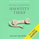 Identity Thief: This Can't Be Happening Collection