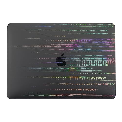 Funda rígida para MacBook Pro 13 versión antigua A1278 con protector teclado LT29 3