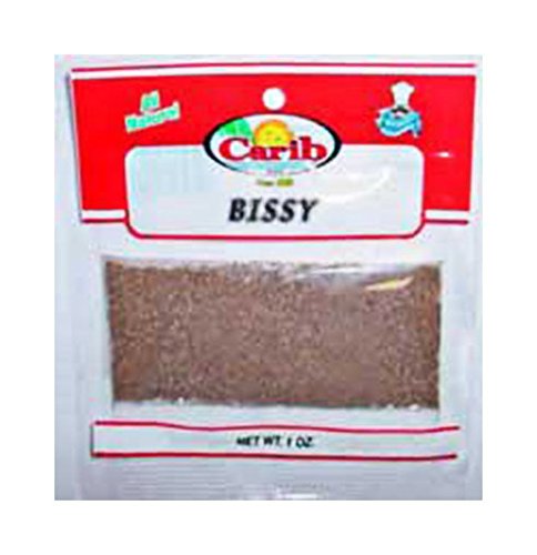 Amazon.com: Carib Bissy (Pack of 3) : Grocery & Gourmet Food